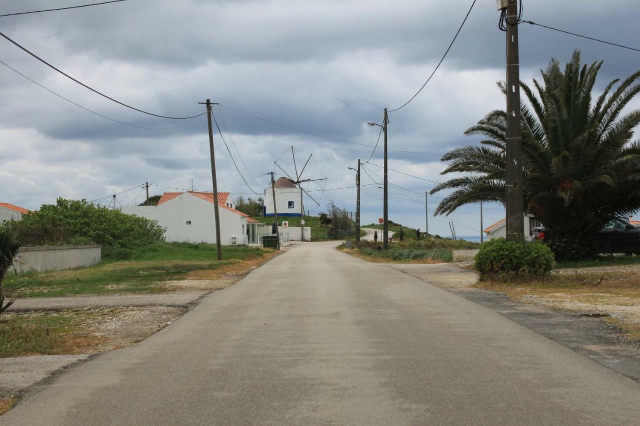 Avó das Bolachas - Home Shanti Nazaré Exterior foto